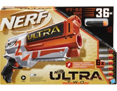 Hasbro Nerf Ultra TWO