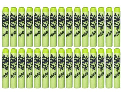 Hasbro Nerf Zombie Strike náhradní šipky