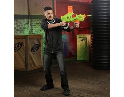 Hasbro Nerf Zombie Strike Revreaper
