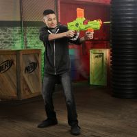 Hasbro Nerf Zombie Strike Revreaper 2