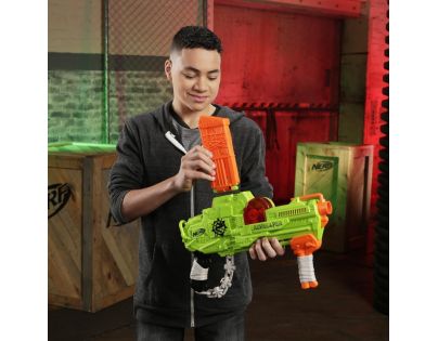 Hasbro Nerf Zombie Strike Revreaper