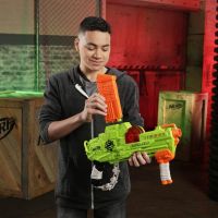 Hasbro Nerf Zombie Strike Revreaper 5