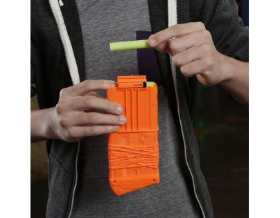Hasbro Nerf Zombie Strike Revreaper