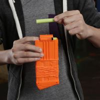 Hasbro Nerf Zombie Strike Revreaper 6