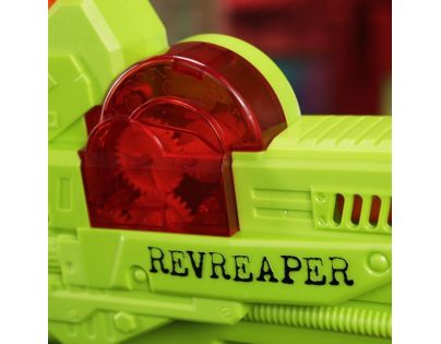 Hasbro Nerf Zombie Strike Revreaper