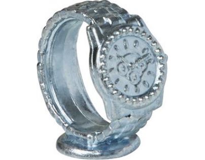 Hasbro Pani Monopoly CZ