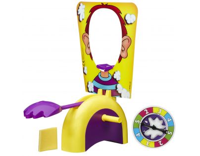 Hasbro Pie Face