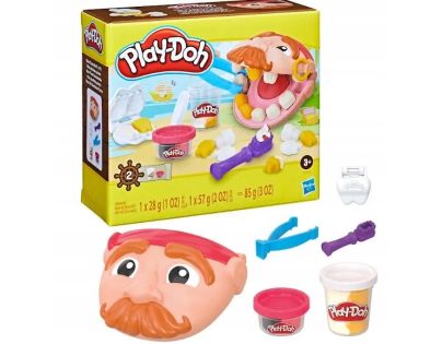 Hasbro Play-Doh Mini Zubař
