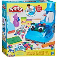 Hasbro Play-Doh Interaktívny vysávač 2