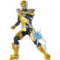 Hasbro Power Rangers Figúrka s výmennou hlavou Beast Morphers Gold Ranger 15 cm 3