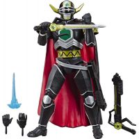 Hasbro Power Rangers 15 cm figurka s výměnnou hlavou Lost Galaxy Magna Defender Hasbro Power Rangers 15 cm figurka s výměnnou hlavou Lost Galaxy Magna Defender