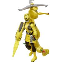 Hasbro Power Rangers 15cm akčná figúrka Beastbot Yellow Ranger 2