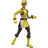Hasbro Power Rangers 15cm akčná figúrka Beastbot Yellow Ranger 5