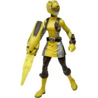 Hasbro Power Rangers 15cm akčná figúrka Beastbot Yellow Ranger 6