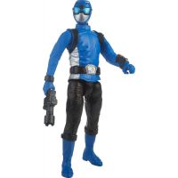 Hasbro Power Rangers 30 cm akční figurka Blue Ranger Hasbro Power Rangers 30 cm akční figurka Blue Ranger