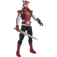 Hasbro Power Rangers 30 cm akční figurka Cybervillain Blaze Hasbro Power Rangers 30 cm akční figurka Cybervillain Blaze