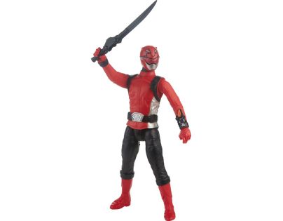 Hasbro Power Rangers 30 cm akčná figúrka Red Ranger