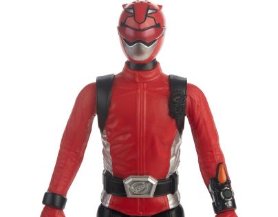 Hasbro Power Rangers 30 cm akčná figúrka Red Ranger