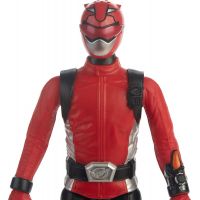 Hasbro Power Rangers 30 cm akčná figúrka Red Ranger 6