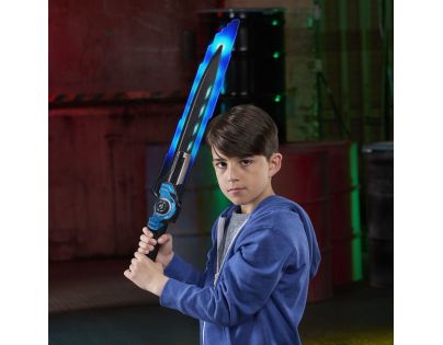 Hasbro Power Rangers Elektronická šabľa