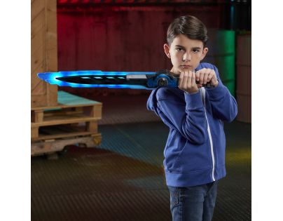 Hasbro Power Rangers Elektronická šabľa