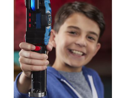 Hasbro Power Rangers Elektronická šabľa