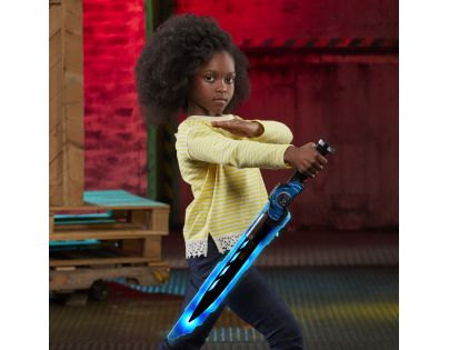 Hasbro Power Rangers Elektronická šabľa