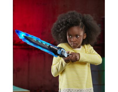Hasbro Power Rangers Elektronická šabľa