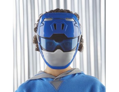 Hasbro Power Rangers Maska modrá