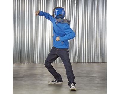 Hasbro Power Rangers Maska modrá