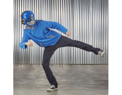Hasbro Power Rangers Maska modrá