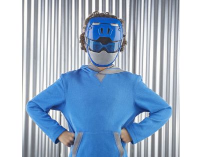 Hasbro Power Rangers Maska modrá
