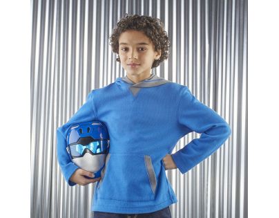 Hasbro Power Rangers Maska modrá