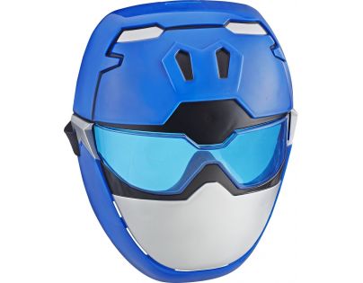 Hasbro Power Rangers Maska modrá