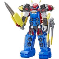 Hasbro Power Rangers Megazord akční figurka 25 cm Beast - X Megazord Hasbro Power Rangers Megazord akční figurka 25 cm Beast - X Megazord