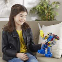 Hasbro Power Rangers Megazord akční figurka 25 cm Beast - X Megazord 5