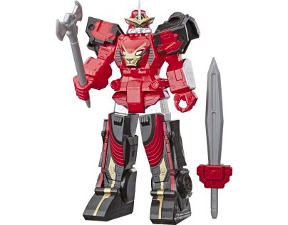 Hasbro Power Rangers Megazord akčná figúrka 25 cm Beast Racer Zordu