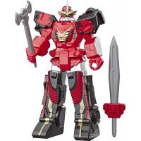 Hasbro Power Rangers Megazord akční figurka 25 cm Beast Racer Zord Hasbro Power Rangers Megazord akční figurka 25 cm Beast Racer Zord