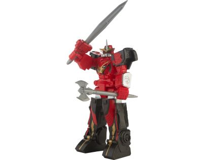 Hasbro Power Rangers Megazord akčná figúrka 25 cm Beast Racer Zordu