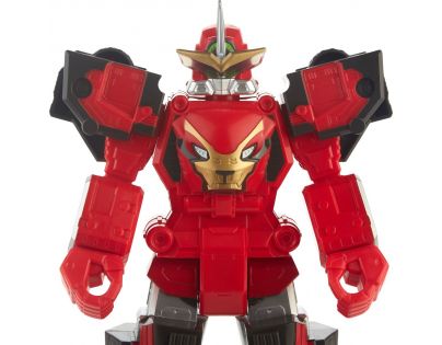 Hasbro Power Rangers Megazord akčná figúrka 25 cm Beast Racer Zordu