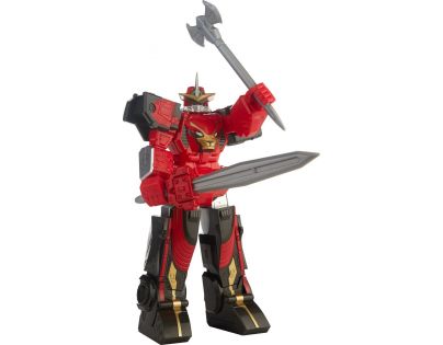 Hasbro Power Rangers Megazord akčná figúrka 25 cm Beast Racer Zordu