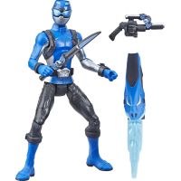 Hasbro Power Rangers Základní 15cm figurka Blue Ranger Hasbro Power Rangers Základní 15cm figurka Blue Ranger