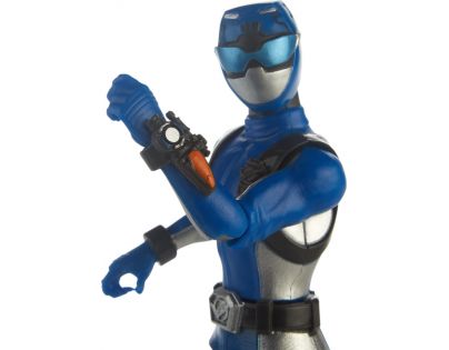 Hasbro Power Rangers Základné 15cm figúrka Blue Ranger
