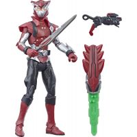 Hasbro Power Rangers Základní 15cm figurka Cybervillain Blaze Hasbro Power Rangers Základní 15cm figurka Cybervillain Blaze