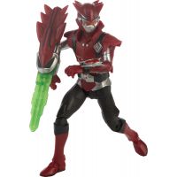 Hasbro Power Rangers Základní 15cm figurka Cybervillain Blaze 3
