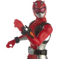 Hasbro Power Rangers Základné 15cm figúrka Red Ranger 5
