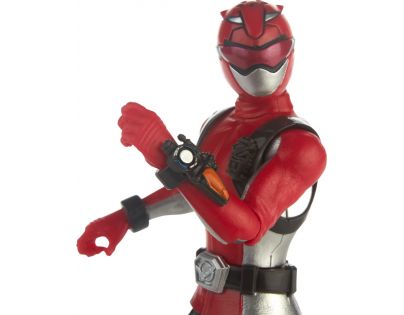 Hasbro Power Rangers Základné 15cm figúrka Red Ranger