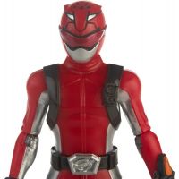 Hasbro Power Rangers Základné 15cm figúrka Red Ranger 6