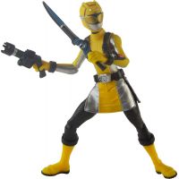 Hasbro Power Rangers Základní 15cm figurka Yellow Ranger 2