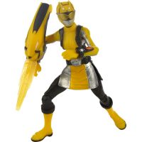 Hasbro Power Rangers Základní 15cm figurka Yellow Ranger 3